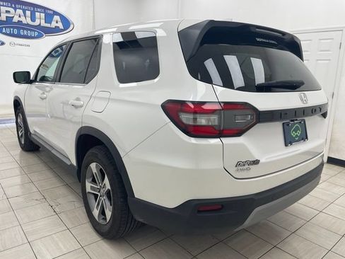 Used 2023 Honda Pilot EX-L image 19