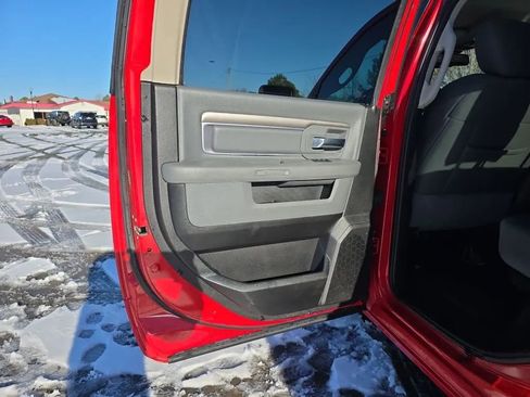 Used 2019 RAM 1500 Big Horn image 37