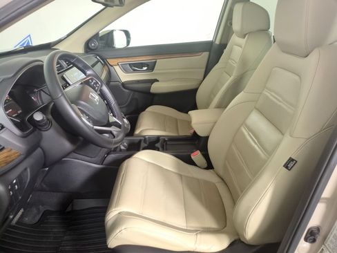 Used 2018 Honda CR-V EX-L image 9