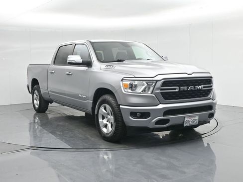 Used 2022 RAM 1500 Big Horn image 63