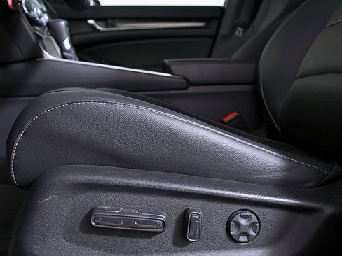 Used 2022 Honda Accord Sport image 20