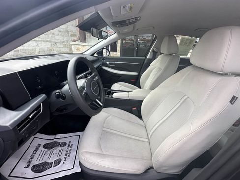 Used 2024 Hyundai Sonata SEL image 8