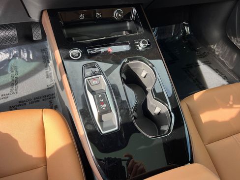 New 2025 Audi A5 2.0T Premium image 25