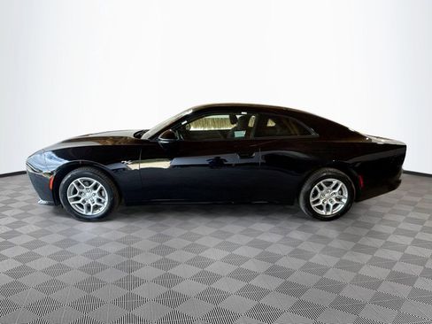 New 2026 Dodge Charger R/T AWD/4WD image 8