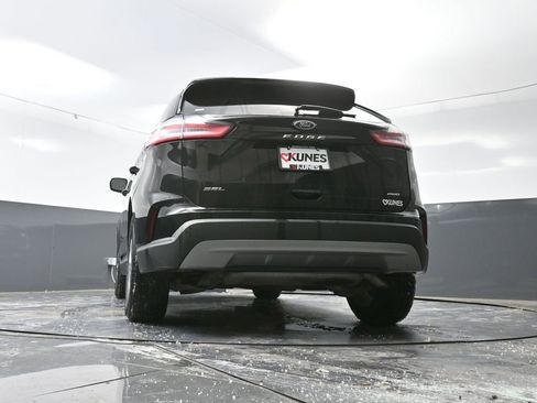 Used 2024 Ford Edge SEL image 31