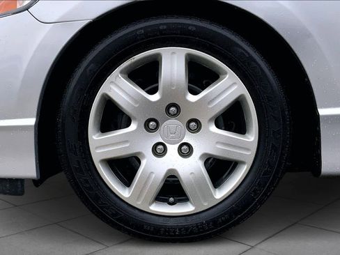 Used 2011 Honda Civic LX image 10
