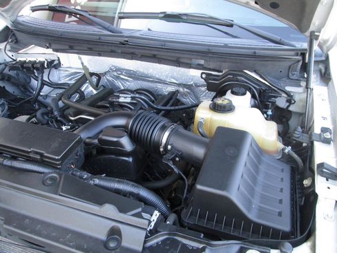 Used 2013 Ford F150 STX w/ Mid Equipment Group image 32