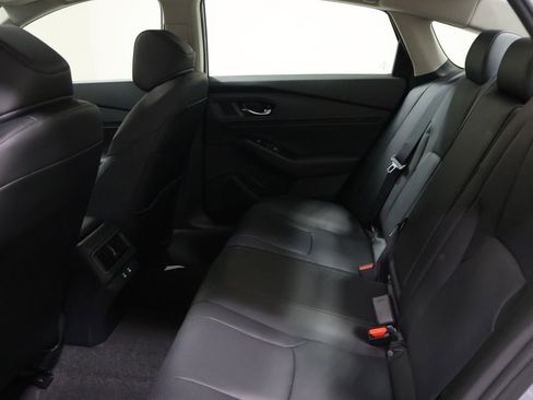 New 2026 Honda Accord Touring image 12