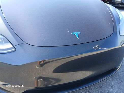 Used 2024 Tesla Model Y Long Range image 21