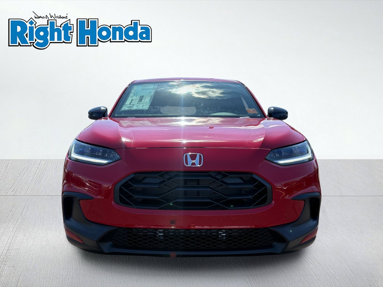 New 2027 Honda Odyssey EX-L image 10