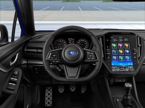 New 2026 Subaru WRX Premium AWD/4WD image 14