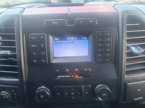 Used 2019 Ford F150 XL w/ Equipment Group 101A Mid image 30