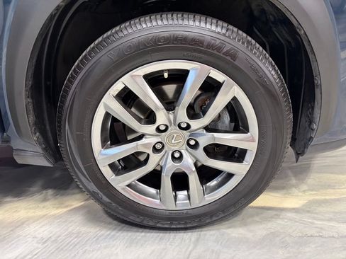 Used 2015 Lexus NX 200t AWD w/ Luxury Package image 28