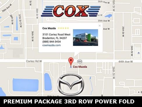 Used 2025 Ford Explorer ST-Line w/ Premium Package image 29