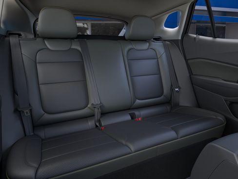 New 2026 Chevrolet Trax ACTIV image 17