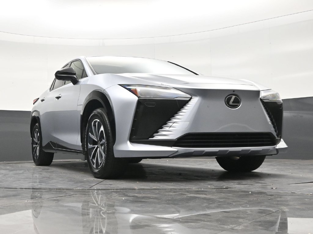 Used 2024 Lexus RZ 300e Premium FWD image 23