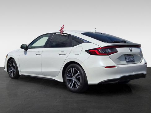 Used 2024 Honda Civic LX image 7