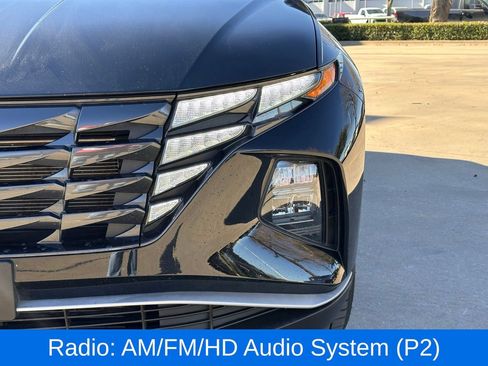 Used 2024 Hyundai Tucson SEL w/ Convenience Package image 4