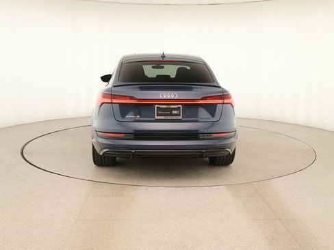 Used 2023 Audi e-tron S Prestige w/ Prestige Package image 5