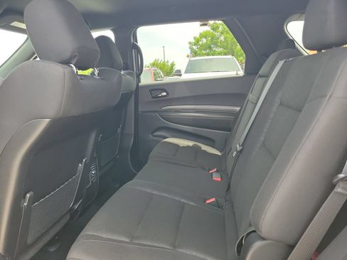 Used 2026 Dodge Durango GT RWD image 12