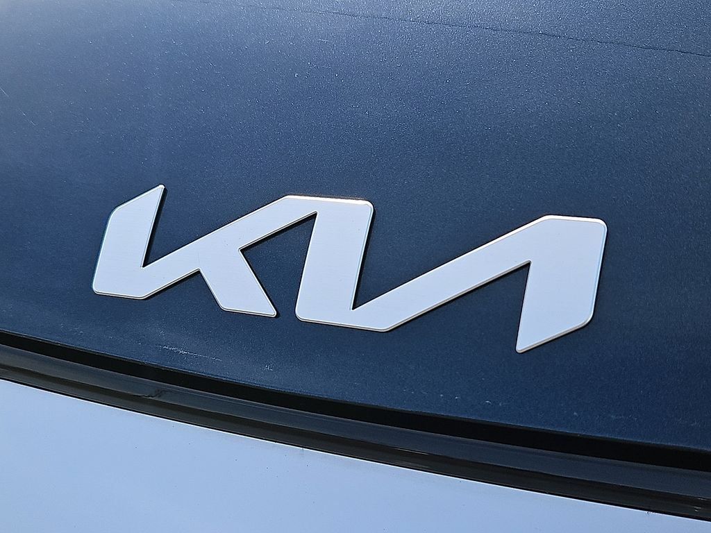 Used 2023 Kia Sportage EX AWD/4WD image 30