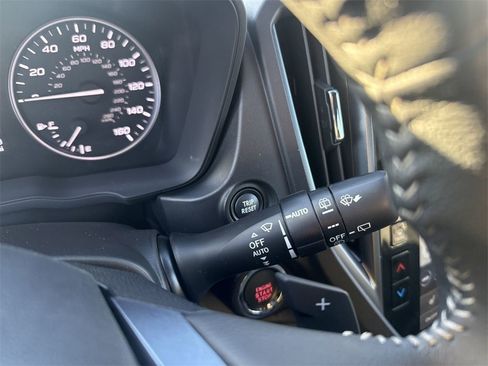 New 2026 Subaru Forester Limited image 23