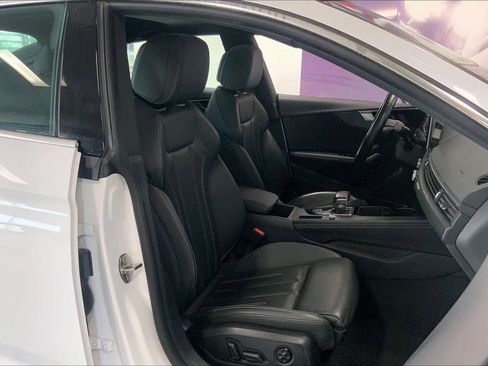 Used 2024 Audi A5 2.0T Premium Plus image 11