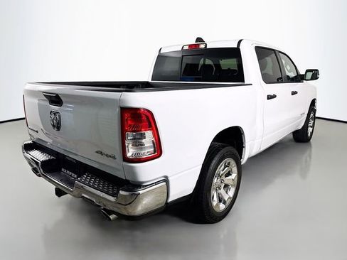 Used 2023 RAM 1500 Big Horn image 7