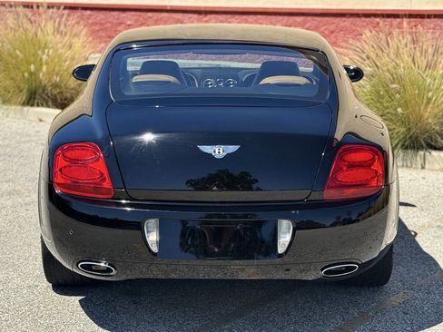 Used 2005 Bentley Continental GT image 7