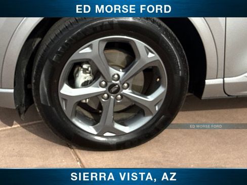 Certified 2024 Ford Escape ST-Line AWD/4WD image 40