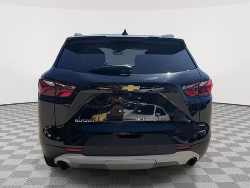 Used 2020 Chevrolet Blazer LT FWD image 8