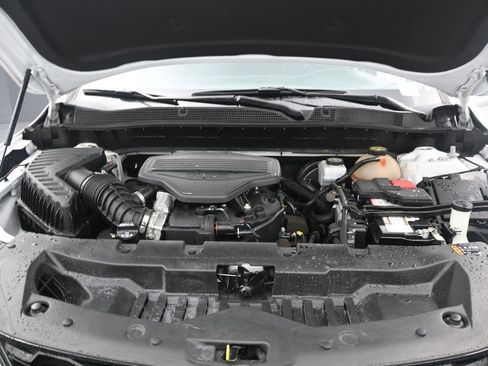 Used 2022 Chevrolet Blazer RS image 16