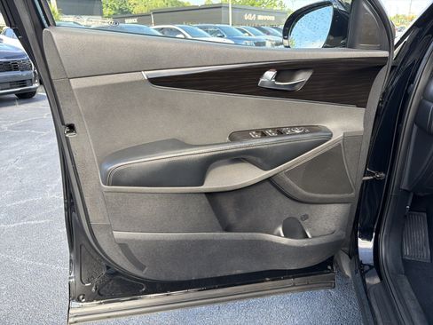 Used 2020 Kia Sorento EX FWD image 8