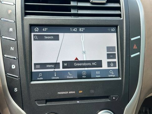 Used 2016 Lincoln MKC Black Label FWD image 6