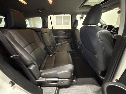 Used 2021 Honda Pilot EX-L image 22