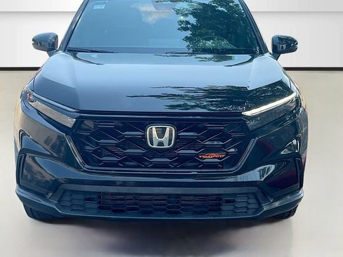 Used 2026 Honda CR-V TrailSport image 2