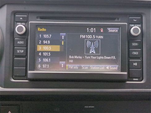 Used 2019 Toyota Tacoma SR image 17