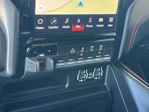 Used 2022 RAM 1500 TRX w/ TRX Level 2 Equipment Group AWD/4WD image 22