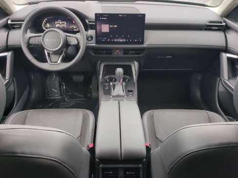 New 2026 MAZDA CX-5 Preferred AWD/4WD image 14
