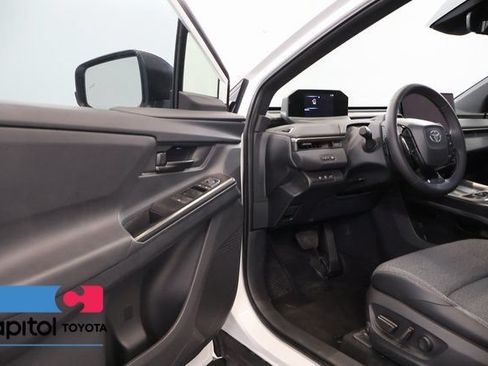 Certified 2026 Toyota bZ AWD/4WD image 8