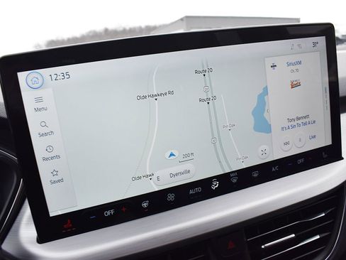 Used 2023 Ford Escape Platinum image 7