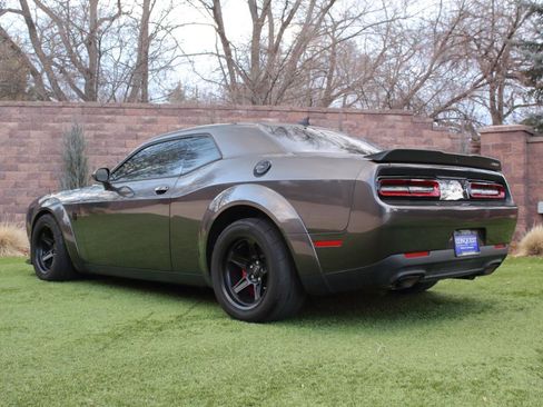 Used 2018 Dodge Challenger SRT Demon image 21