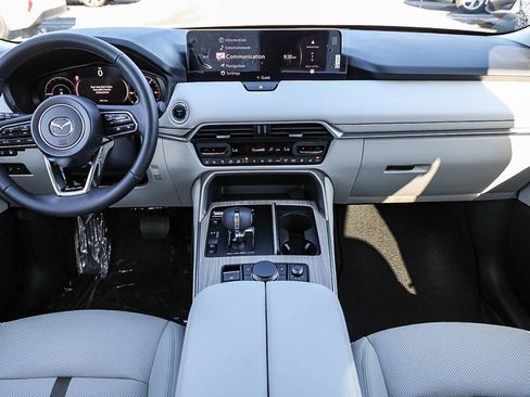 New 2026 MAZDA CX-90 Plug-In Hybrid w/ Premium Plus image 14