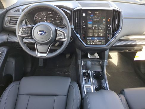 New 2026 Subaru Ascent Premium image 13