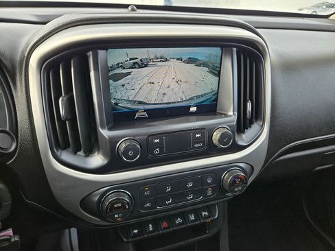 Used 2021 GMC Canyon Elevation image 10