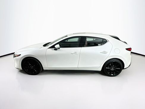 Used 2023 MAZDA MAZDA3 s AWD/4WD image 4