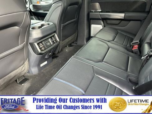 New 2026 Ford F250 Platinum image 12