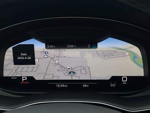 Used 2021 Audi Q8 Prestige w/ Prestige Package AWD/4WD image 25