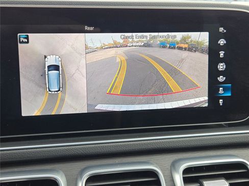 Used 2022 Mercedes-Benz GLE 350 4MATIC image 30