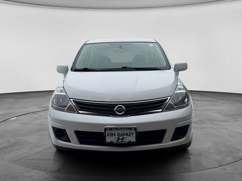 Used 2010 Nissan Versa 1.8 S w/ PWR Plus Pkg image 9